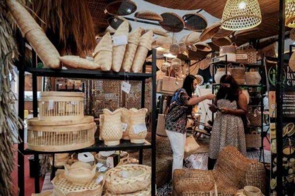 AFI Minta Pemerintah Perkuat Produk Lokal dan Pengawasan Barang Impor AFI Minta Pemerintah Perkuat Produk Lokal dan Pengawasan Barang Impor