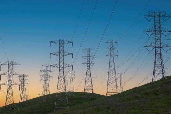 Afrika Selatan Rugi Rp2.537 Triliun Akibat Pemadaman Listrik Afrika Selatan Rugi Rp2.537 Triliun Akibat Pemadaman Listrik