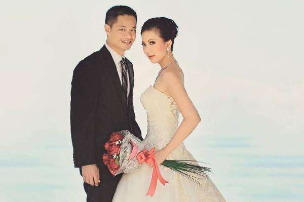 Heboh Agnes Jennifer Akhirnya Pamer Foto Suami yang Selama Ini Disembunyikan: Saya Bukan Pelakor! Heboh Agnes Jennifer Akhirnya Pamer Foto Suami yang Selama Ini Disembunyikan: Saya Bukan Pelakor!