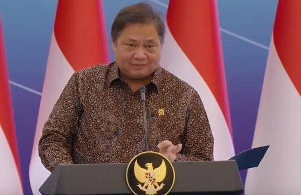 Ini Alasan Indonesia Pilih Jalur Negosiasi Hadapi Tarif Trump Ini Alasan Indonesia Pilih Jalur Negosiasi Hadapi Tarif Trump