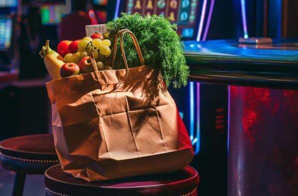 Akibat Ulah Trump, Rakyat AS Kini Bergantung pada Paylater untuk Belanja Sembako Akibat Ulah Trump, Rakyat AS Kini Bergantung pada Paylater untuk Belanja Sembako