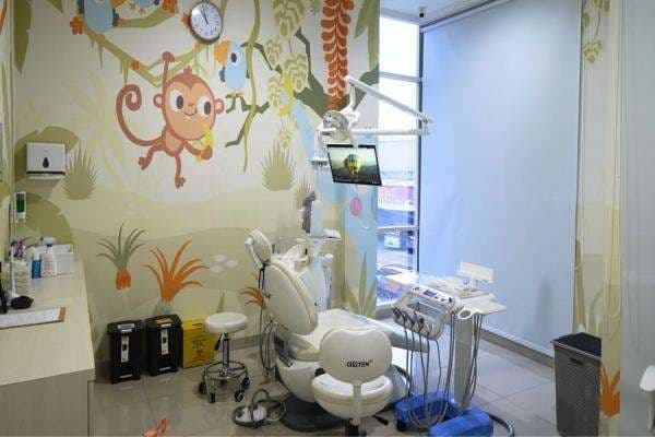 Akses Kesehatan Makin Mudah, Klinik Damessa Hadir di Pondok Bambu Akses Kesehatan Makin Mudah, Klinik Damessa Hadir di Pondok Bambu