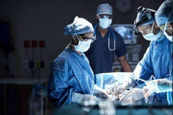 Alasan Tidak Boleh Tidur 2 Jam setelah Melahirkan, Netizen Bingung Alasan Tidak Boleh Tidur 2 Jam setelah Melahirkan, Netizen Bingung