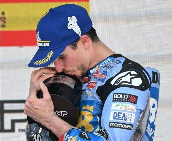 Juara MotoGP Spanyol 2025, Alex Marquez Singgung Hasil Barcelona vs Real Madrid di Final Copa del Rey 2024-2025 Juara MotoGP Spanyol 2025, Alex Marquez Singgung Hasil Barcelona vs Real Madrid di Final Copa del Rey 2024-2025