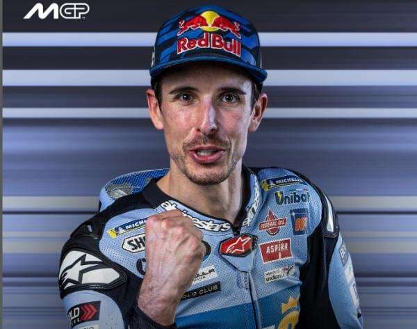 Klasemen Sementara MotoGP 2025 Kelar Race MotoGP Spanyol 2025: Marc Marquez Digusur sang Adik yang Baru Menang di Jerez Klasemen Sementara MotoGP 2025 Kelar Race MotoGP Spanyol 2025: Marc Marquez Digusur sang Adik yang Baru Menang di Jerez