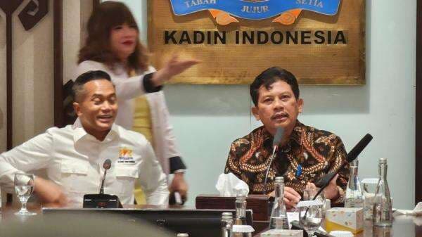 Iuran BPJS Kesehatan Naik per Juli 2025? Ini Kata Dirutnya Iuran BPJS Kesehatan Naik per Juli 2025? Ini Kata Dirutnya