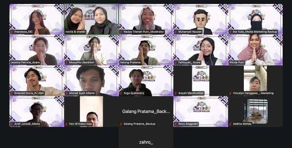 Amerop Business Academy Siapkan Generasi Muda Indonesia Hadapi Tantangan Bisnis Global Amerop Business Academy Siapkan Generasi Muda Indonesia Hadapi Tantangan Bisnis Global