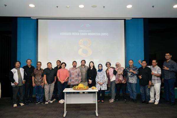 AMSI Formulasikan Regulasi yang Tepat Agar Bisnis Media Lebih Sehat AMSI Formulasikan Regulasi yang Tepat Agar Bisnis Media Lebih Sehat