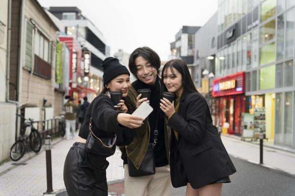 Anak Muda Korea Selatan Semakin Takut Menikah dan Melahirkan Anak Muda Korea Selatan Semakin Takut Menikah dan Melahirkan