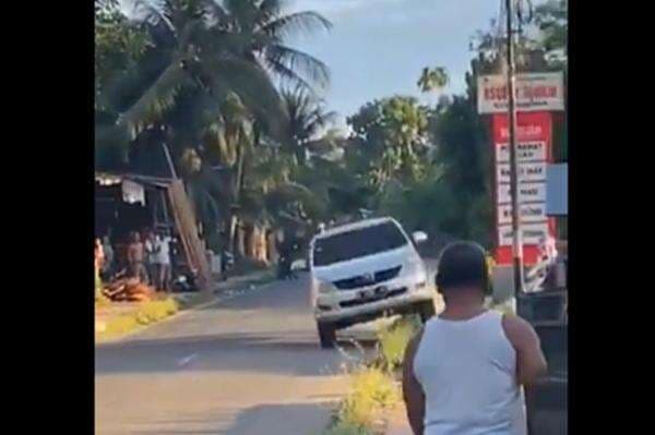 Terungkap! Pemuda di Pariaman Lindas Ayah hingga Tewas Ternyata Anak Angkat, Ini Penyebabnya Terungkap! Pemuda di Pariaman Lindas Ayah hingga Tewas Ternyata Anak Angkat, Ini Penyebabnya