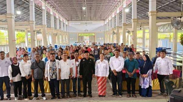 Reses Marathon 3 Hari, Anggota Legislatif Partai Perindo Dapot Hutagalung Serap dan Perjuangkan Curhatan Warga Bengkalis Reses Marathon 3 Hari, Anggota Legislatif Partai Perindo Dapot Hutagalung Serap dan Perjuangkan Curhatan Warga Bengkalis