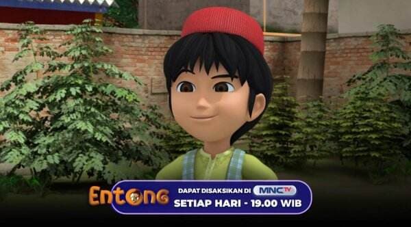Sahabat Sejati Entong dan Memed, Saksikan Petualangan Animasi Entong di MNCTV Sahabat Sejati Entong dan Memed, Saksikan Petualangan Animasi Entong di MNCTV