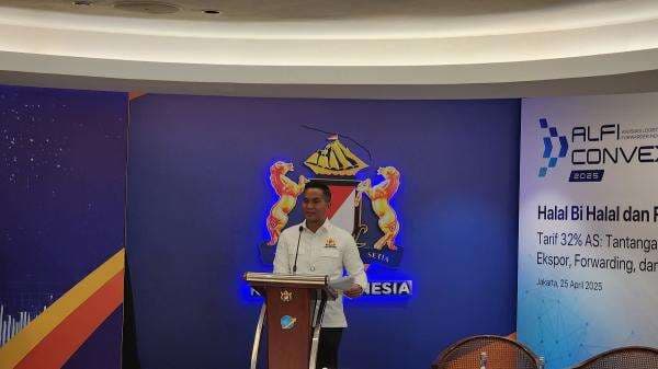 Anindya Bakrie Bakal Temui Pengusaha AS Bahas Tarif Trump Anindya Bakrie Bakal Temui Pengusaha AS Bahas Tarif Trump