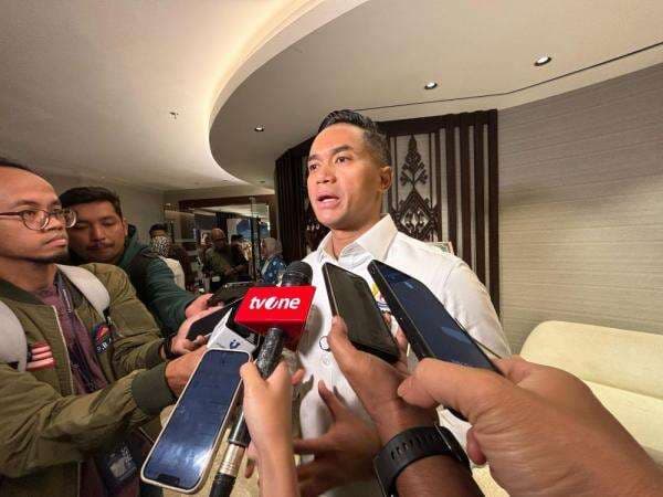 Antisipasi Perang Dagang, Kadin dan 31 Dubes Susun Strategi Bidik Pasar Alternatif Antisipasi Perang Dagang, Kadin dan 31 Dubes Susun Strategi Bidik Pasar Alternatif