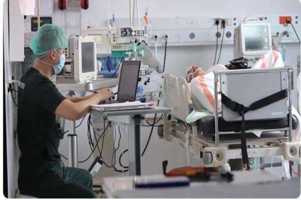 Apa Itu PPDS Anestesi? Tahapan Penting Menjadi Dokter Spesialis Apa Itu PPDS Anestesi? Tahapan Penting Menjadi Dokter Spesialis