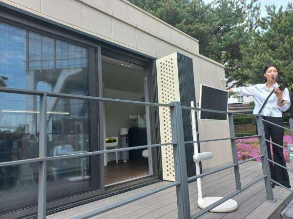 Apa Itu Rumah Modular? Smart Cottage LG yang Jadi Tempat Tinggal Masa Depan Berteknologi Canggih Apa Itu Rumah Modular? Smart Cottage LG yang Jadi Tempat Tinggal Masa Depan Berteknologi Canggih