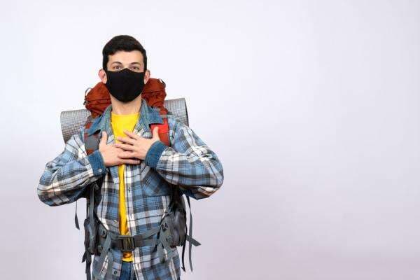 Apa Itu Acute Mountain Sickness, Gejala, Penyebab dan Pengobatan Apa Itu Acute Mountain Sickness, Gejala, Penyebab dan Pengobatan