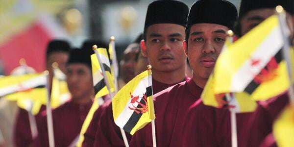 Apakah Brunei Darussalam Membayar Pajak ke Inggris? Ini Penjelasannya Apakah Brunei Darussalam Membayar Pajak ke Inggris? Ini Penjelasannya