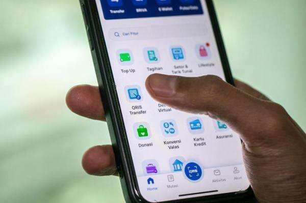 Pengguna BRImo Tembus 40 Juta User, Total Transaksi Capai Rp1.599 Triliun dalam 3 Bulan Pengguna BRImo Tembus 40 Juta User, Total Transaksi Capai Rp1.599 Triliun dalam 3 Bulan