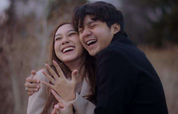 Biodata dan Agama Arbani Yasiz yang Baru Lamar Raissa Ramadhani di Jepang Biodata dan Agama Arbani Yasiz yang Baru Lamar Raissa Ramadhani di Jepang