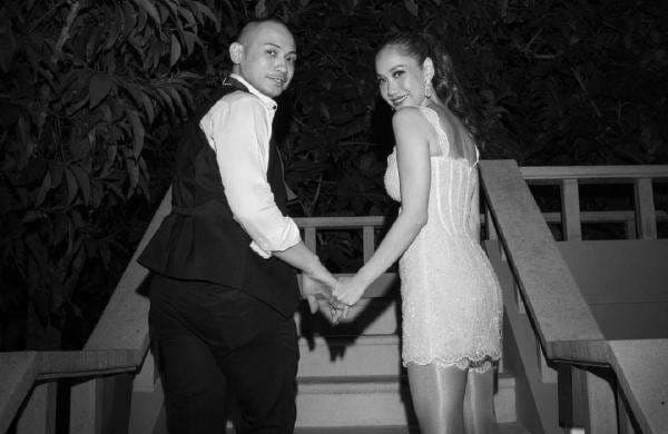 Arina Winarto Pastikan BCL Tak Terlibat dalam Kasus Penggelapan Tiko Aryawardhana Arina Winarto Pastikan BCL Tak Terlibat dalam Kasus Penggelapan Tiko Aryawardhana