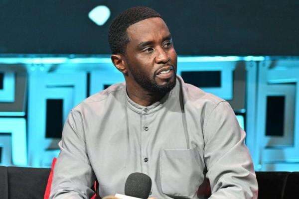 Artis Hollywood Pria Ini Mengaku Dipaksa P Diddy Berhubungan Seks Artis Hollywood Pria Ini Mengaku Dipaksa P Diddy Berhubungan Seks