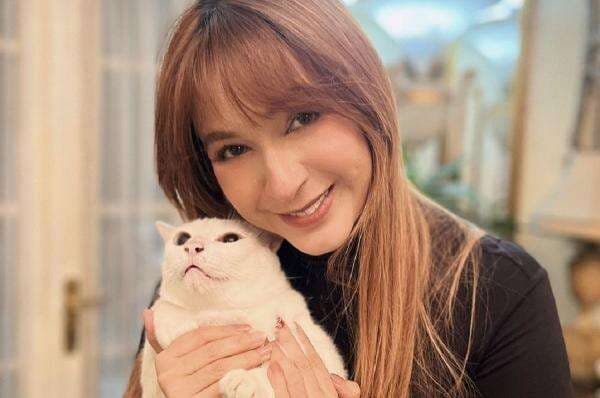 10 Artis Meninggal Dunia karena Kanker 10 Artis Meninggal Dunia karena Kanker