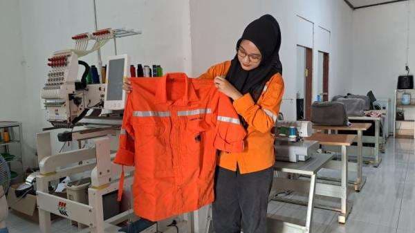 Arutmin Dorong Kemandirian Ekonomi Masyarakat di Kintap Arutmin Dorong Kemandirian Ekonomi Masyarakat di Kintap