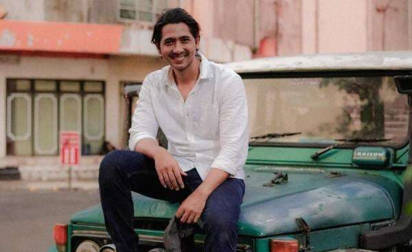 Arya Saloka Jawab Isu Ceraikan Putri Anne karena Isu Orang Ketiga Arya Saloka Jawab Isu Ceraikan Putri Anne karena Isu Orang Ketiga