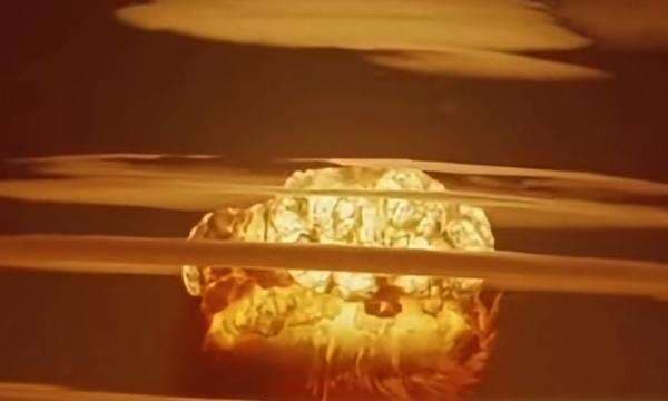 AS Butuh Rp15.919 Triliun untuk Memodernisasi Senjata Nuklirnya AS Butuh Rp15.919 Triliun untuk Memodernisasi Senjata Nuklirnya