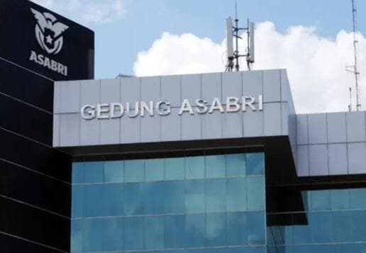 ASABRI Beri Layanan Lebih 1.200 Peserta, Total Nilai Manfaat Capai Rp34 Miliar ASABRI Beri Layanan Lebih 1.200 Peserta, Total Nilai Manfaat Capai Rp34 Miliar