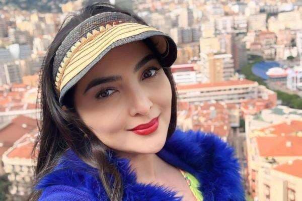 Ashanty Lulus Ujian Proposal Disertasi S3, Raih Nilai A Ashanty Lulus Ujian Proposal Disertasi S3, Raih Nilai A