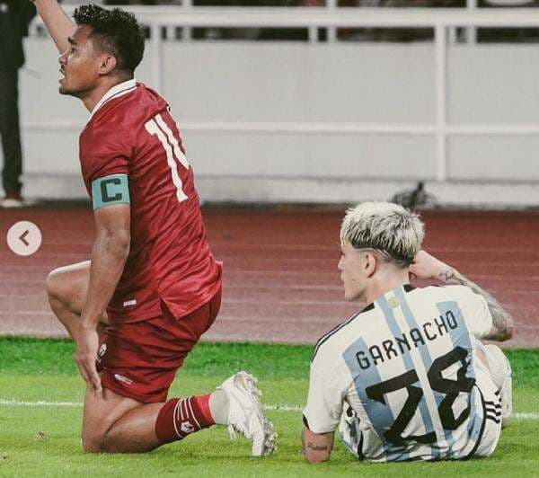 3 Negara yang Kirim Pemain Terbanyak di Laga ASEAN All Stars vs Manchester United, Nomor 1 Bukan Indonesia! 3 Negara yang Kirim Pemain Terbanyak di Laga ASEAN All Stars vs Manchester United, Nomor 1 Bukan Indonesia!