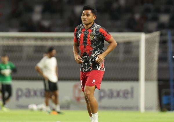 Erick Thohir Buka Suara soal Tak Dipanggilnya Asnawi Mangkualam untuk Laga Timnas Indonesia vs Australia dan Bahrain Erick Thohir Buka Suara soal Tak Dipanggilnya Asnawi Mangkualam untuk Laga Timnas Indonesia vs Australia dan Bahrain