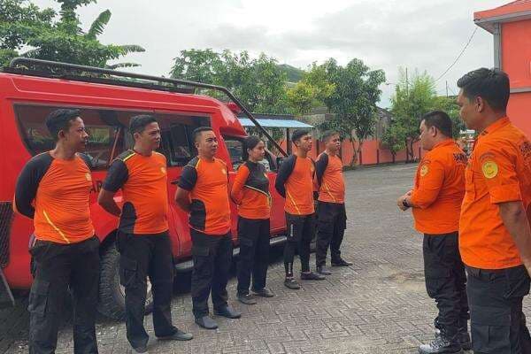 Asyik Main di Sungai Bareng Teman-teman, Bocah 5 Tahun di Gowa Hilang Tenggelam Asyik Main di Sungai Bareng Teman-teman, Bocah 5 Tahun di Gowa Hilang Tenggelam
