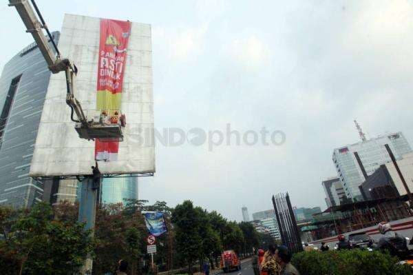 Aturan Pajak Reklame Jakarta Diperbarui, Pelaku Usaha Wajib Tahu Aturan Pajak Reklame Jakarta Diperbarui, Pelaku Usaha Wajib Tahu