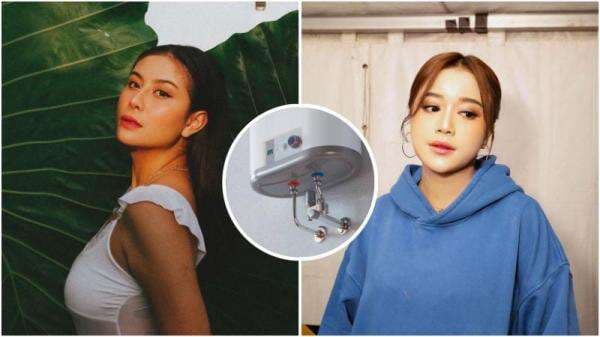 Heboh Perseteruan Awkarin dengan Brisia Jodie soal Water Heater, Trik Marketing? Heboh Perseteruan Awkarin dengan Brisia Jodie soal Water Heater, Trik Marketing?