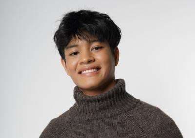 Axelo Ungkap Rara Sudirman sebagai Sahabat Terdekat di Indonesian Idol, Ini Alasannya Axelo Ungkap Rara Sudirman sebagai Sahabat Terdekat di Indonesian Idol, Ini Alasannya