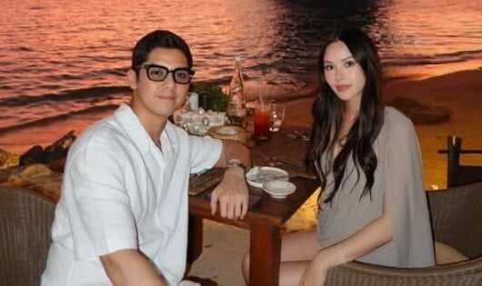 Punya Calon Bayi Perempuan, Al Ghazali Makin Protektif Jaga Istri Punya Calon Bayi Perempuan, Al Ghazali Makin Protektif Jaga Istri