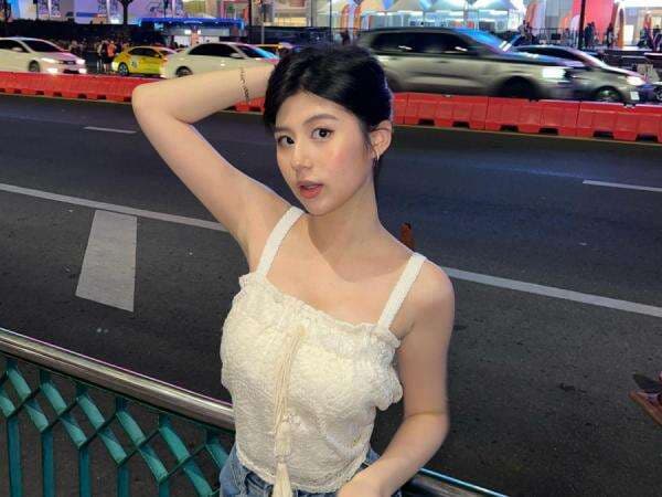 Profil Lengkap Lydia Onic: Biodata dan Agama yang Jadi Sorotan Publik Profil Lengkap Lydia Onic: Biodata dan Agama yang Jadi Sorotan Publik