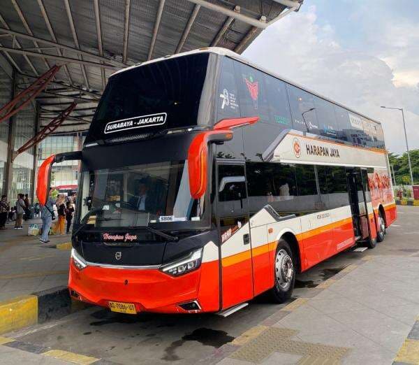 Harga Tiket dan Jasa Bus untuk Mengangkut Motor 2024, Penuhi Syarat Ini! Harga Tiket dan Jasa Bus untuk Mengangkut Motor 2024, Penuhi Syarat Ini!