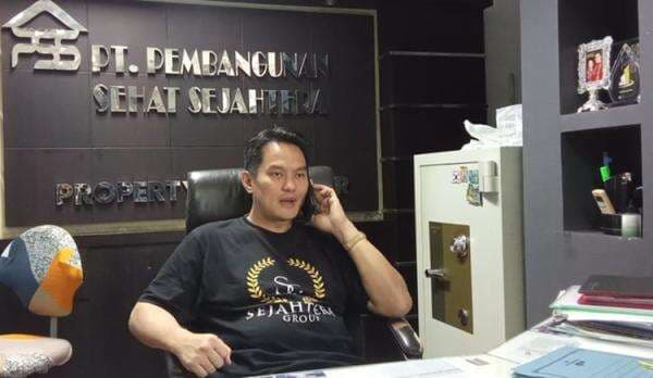 Sambut Hari Raya Paskah, Sejahtera Group Gelar Lomba Salib Hias Sambut Hari Raya Paskah, Sejahtera Group Gelar Lomba Salib Hias