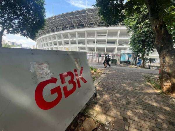 Ada Konser hingga Lomba, Masyarakat Diimbau Hindari Kawasan GBK Ada Konser hingga Lomba, Masyarakat Diimbau Hindari Kawasan GBK