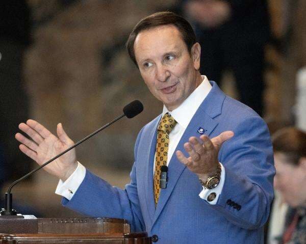 Trump Tunjuk Utusan Khusus untuk Greenland, Denmark Murka Trump Tunjuk Utusan Khusus untuk Greenland, Denmark Murka