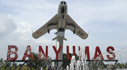 Bupati dan Wakil Bupati Banyumas dari Masa ke Masa: Menelusuri Jejak Sejarah Kepemimpinan Bupati dan Wakil Bupati Banyumas dari Masa ke Masa: Menelusuri Jejak Sejarah Kepemimpinan