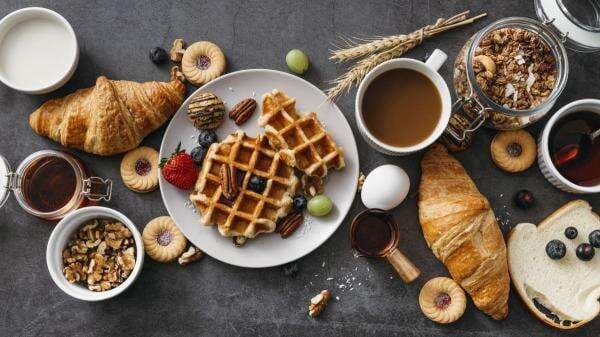 Alasan Tubuh Ingin Sarapan Makanan Manis dan Ini 4 Cara Mengatasinya Alasan Tubuh Ingin Sarapan Makanan Manis dan Ini 4 Cara Mengatasinya
