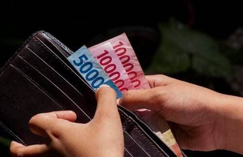 Rupiah Hari Ini Ditutup Menguat ke Rp16.648 per Dolar AS Rupiah Hari Ini Ditutup Menguat ke Rp16.648 per Dolar AS