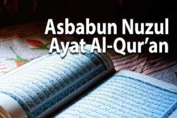 Bacaan Surat Al Qadr Latin Saja, Lengkap dengan Asbabun Nuzul dan Keutamaannya Bacaan Surat Al Qadr Latin Saja, Lengkap dengan Asbabun Nuzul dan Keutamaannya