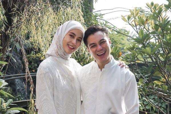 Baim Wong dan Paula Verhoeven Resmi Cerai, Rumah Tangga Berakhir setelah 6 Tahun Baim Wong dan Paula Verhoeven Resmi Cerai, Rumah Tangga Berakhir setelah 6 Tahun