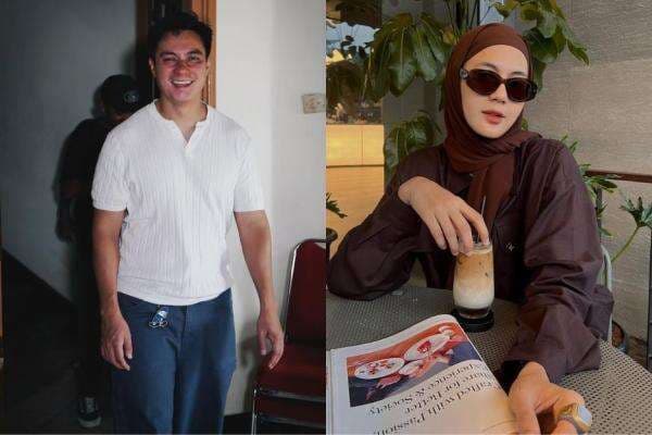 Baim Wong Sering Minta Cerai, Paula Verhoeven sampai Memohon demi Pertahankan Pernikahan Baim Wong Sering Minta Cerai, Paula Verhoeven sampai Memohon demi Pertahankan Pernikahan